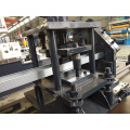 China Fournisseur Construction automatique Métalage en métal T Grille Purlin Roll Forming Machine